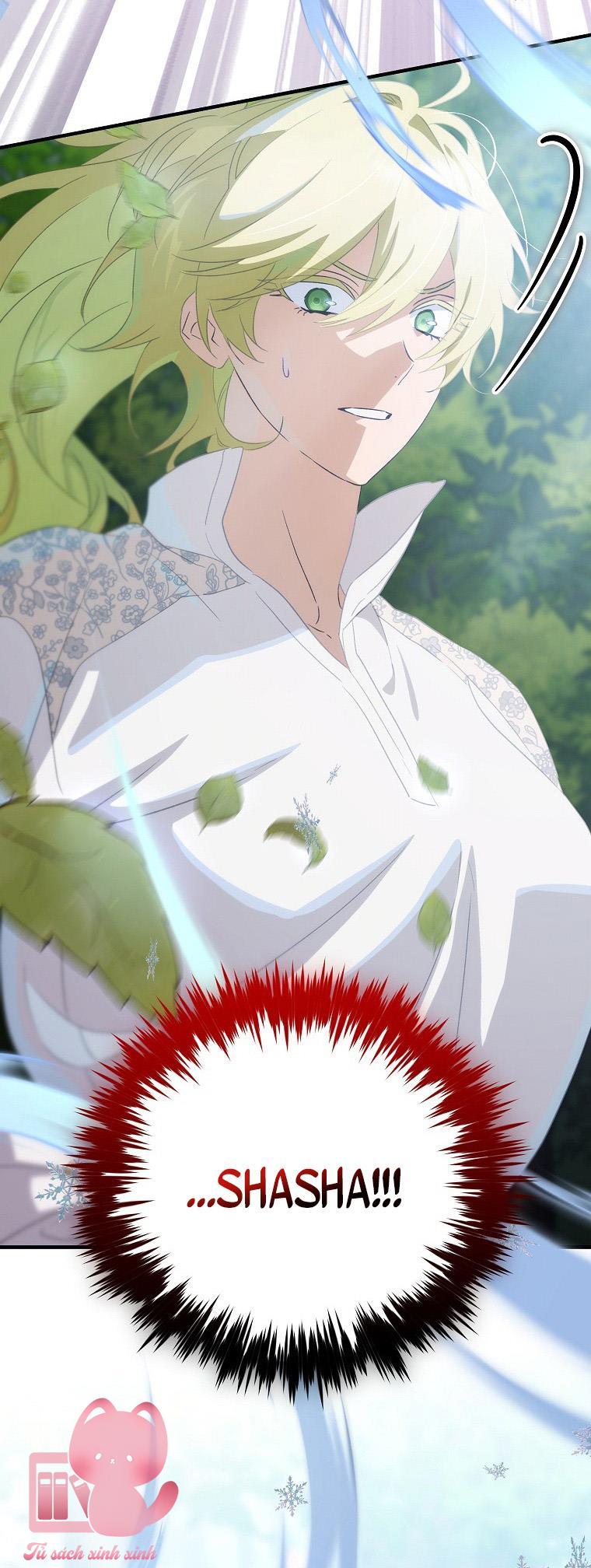 Đứa Nhỏ Không Phải Là Con Anh - Chap 72 - Trang 9