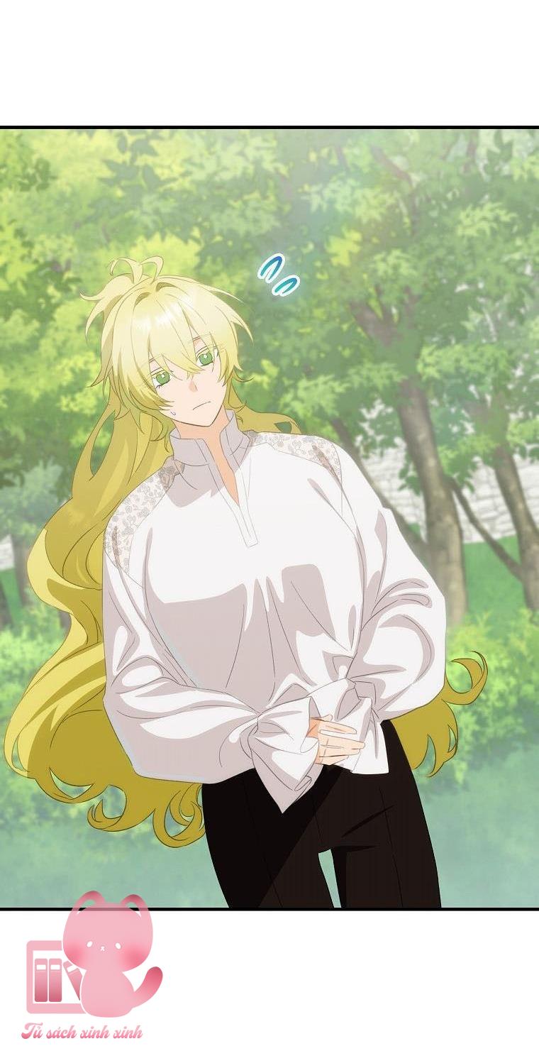 Đứa Nhỏ Không Phải Là Con Anh - Chap 73 - Trang 12