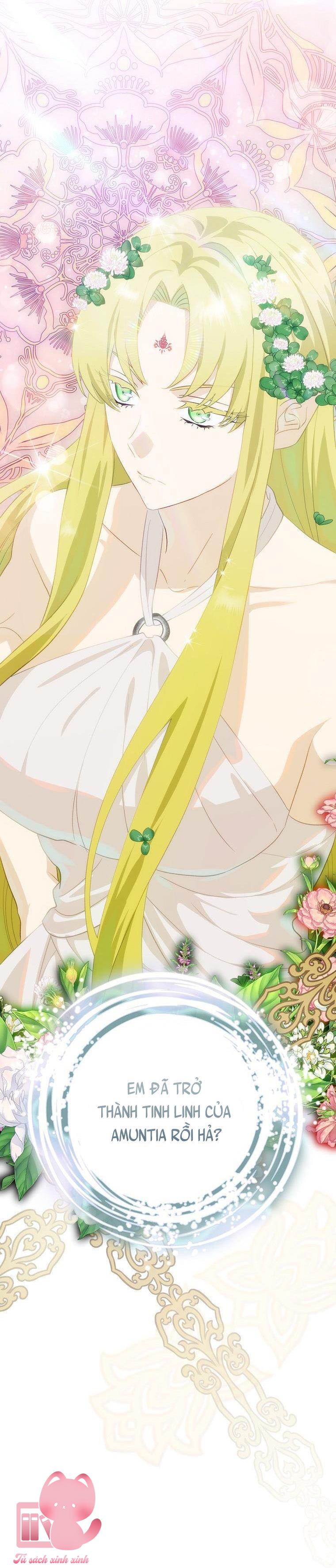 Đứa Nhỏ Không Phải Là Con Anh - Chap 73 - Trang 3