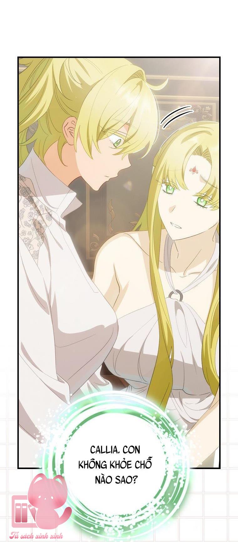 Đứa Nhỏ Không Phải Là Con Anh - Chap 73 - Trang 32