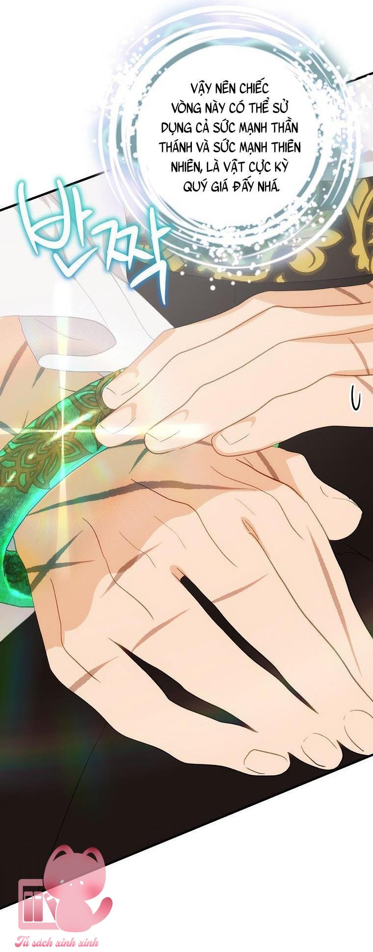 Đứa Nhỏ Không Phải Là Con Anh - Chap 73 - Trang 38