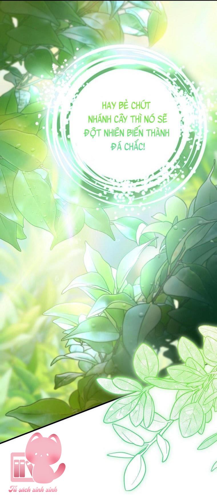 Đứa Nhỏ Không Phải Là Con Anh - Chap 73 - Trang 5