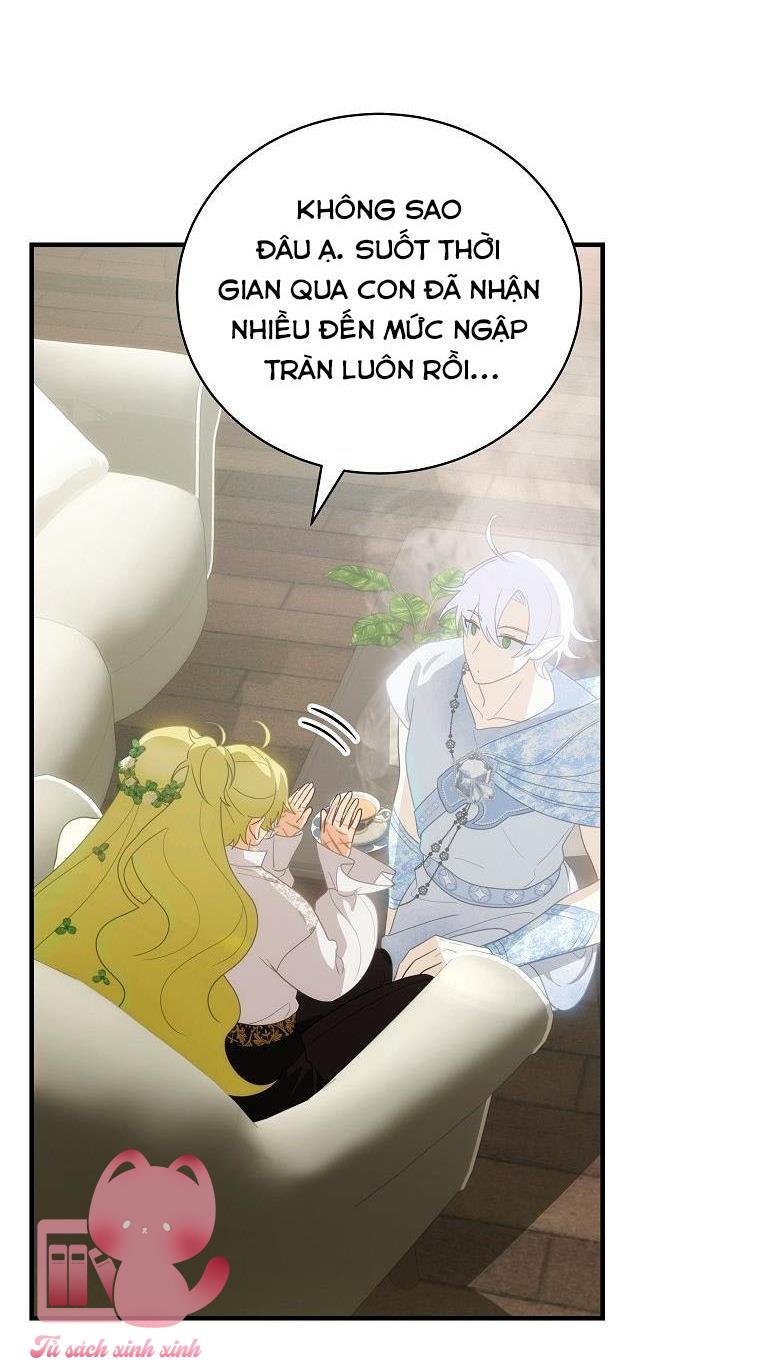 Đứa Nhỏ Không Phải Là Con Anh - Chap 73 - Trang 42