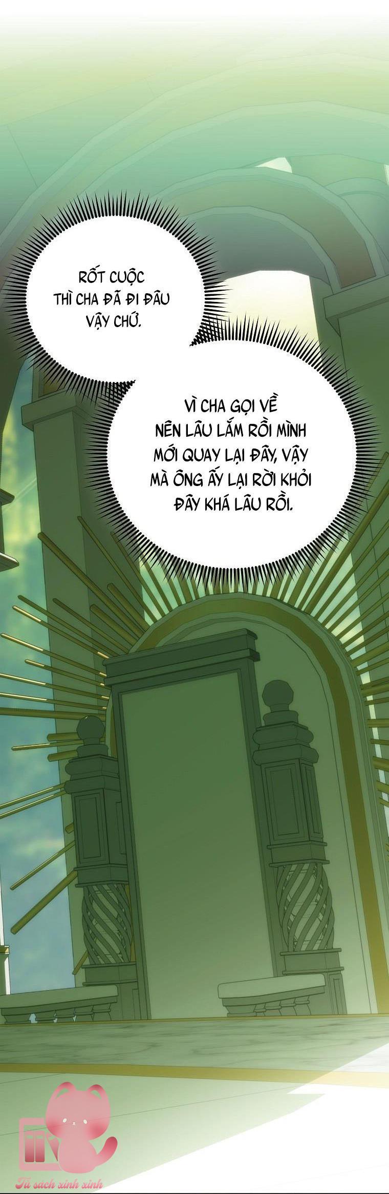 Đứa Nhỏ Không Phải Là Con Anh - Chap 73 - Trang 49