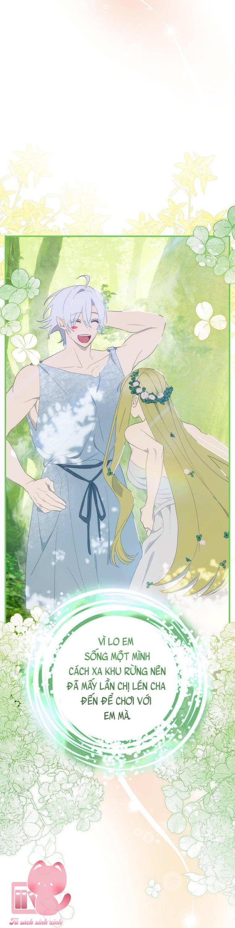 Đứa Nhỏ Không Phải Là Con Anh - Chap 73 - Trang 8