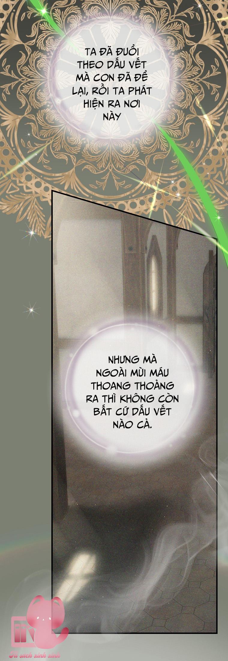 Đứa Nhỏ Không Phải Là Con Anh - Chap 74 - Trang 12