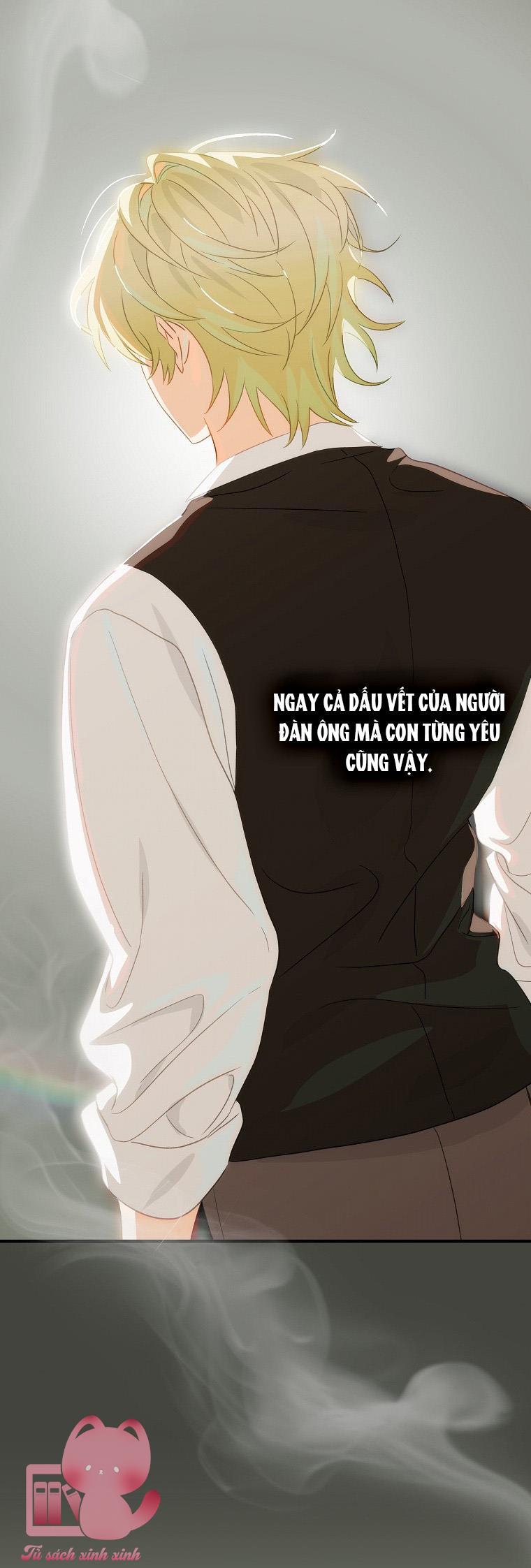 Đứa Nhỏ Không Phải Là Con Anh - Chap 74 - Trang 13