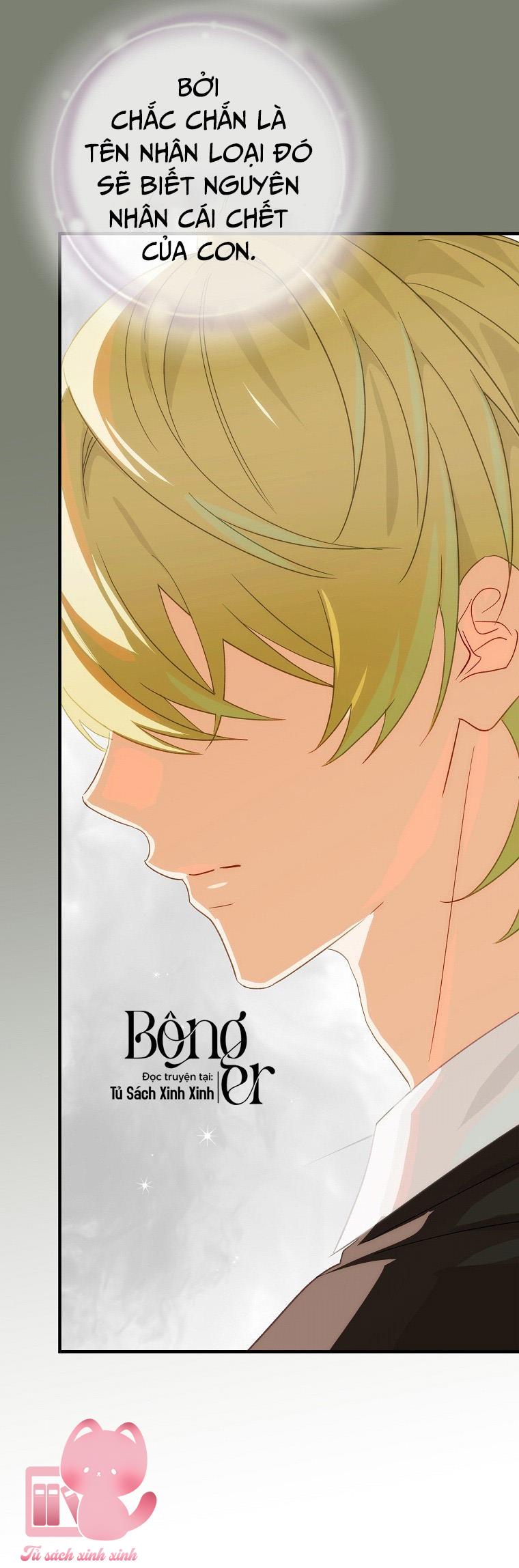 Đứa Nhỏ Không Phải Là Con Anh - Chap 74 - Trang 16