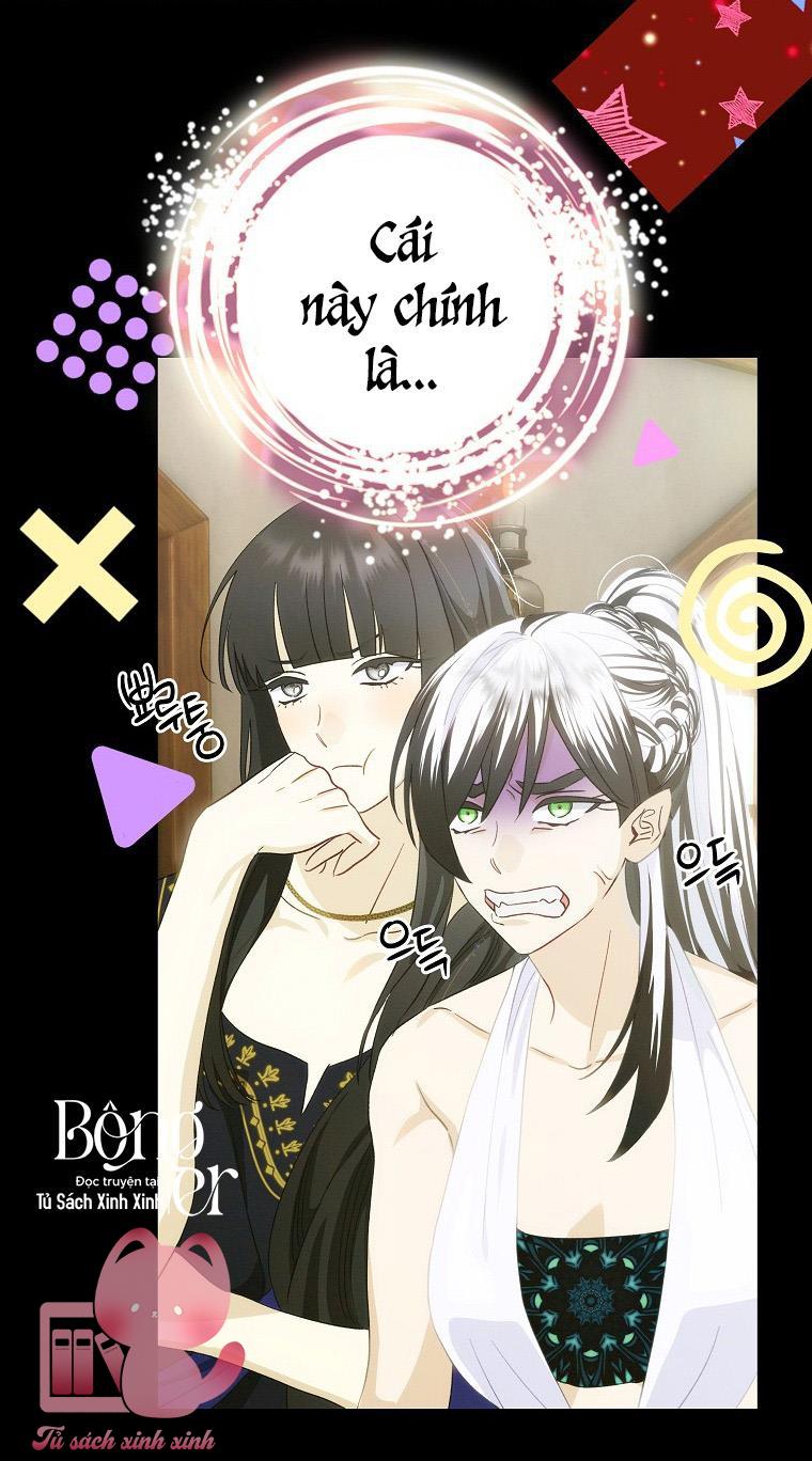 Đứa Nhỏ Không Phải Là Con Anh - Chap 74 - Trang 36