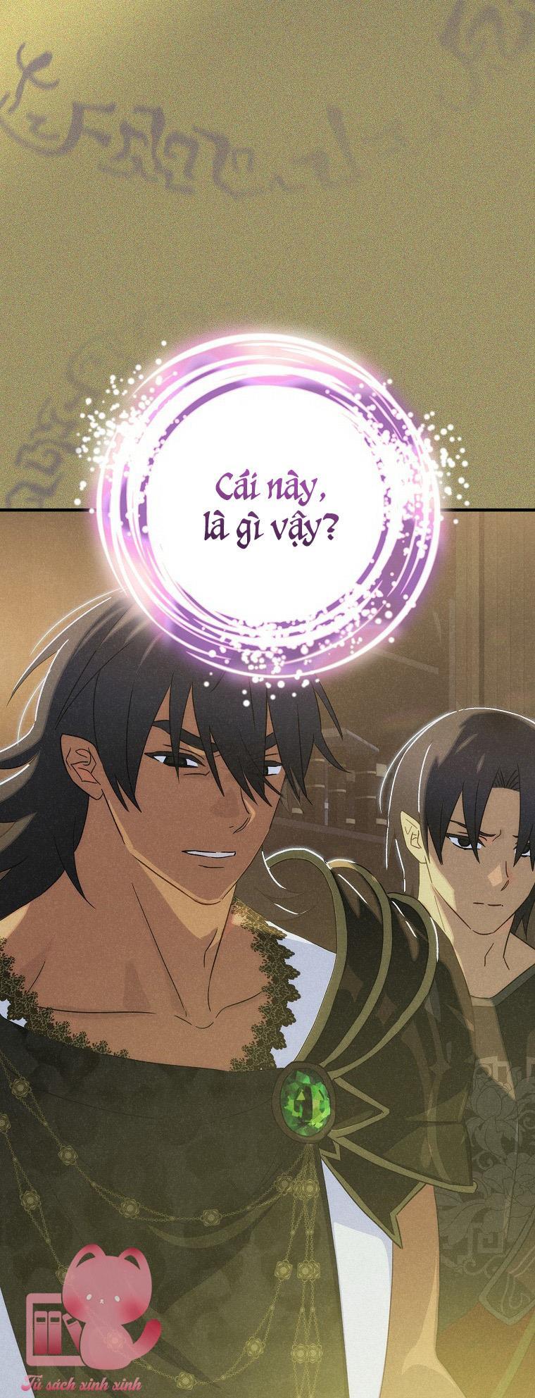 Đứa Nhỏ Không Phải Là Con Anh - Chap 74 - Trang 52