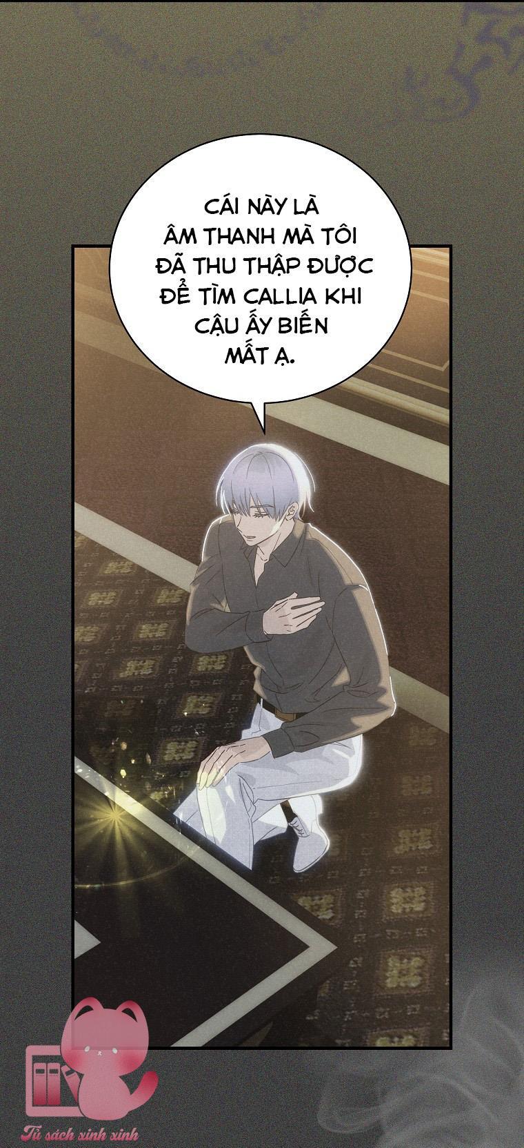 Đứa Nhỏ Không Phải Là Con Anh - Chap 74 - Trang 53