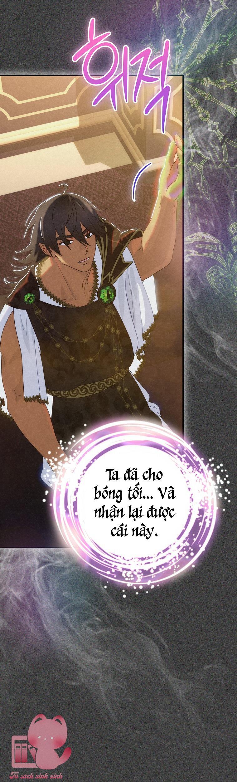 Đứa Nhỏ Không Phải Là Con Anh - Chap 74 - Trang 57