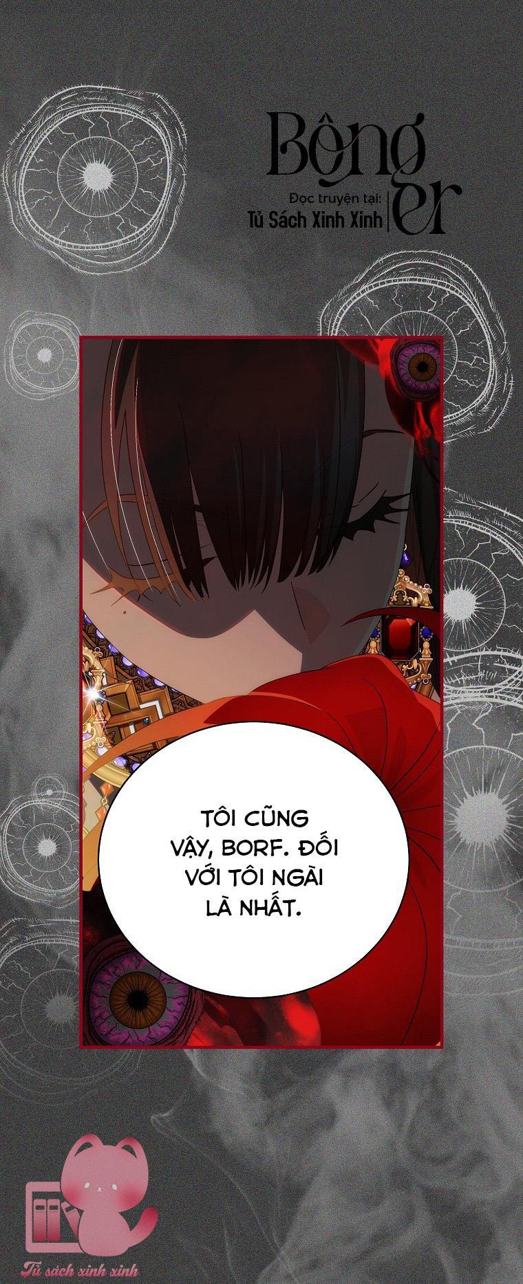 Đứa Nhỏ Không Phải Là Con Anh - Chap 74 - Trang 61