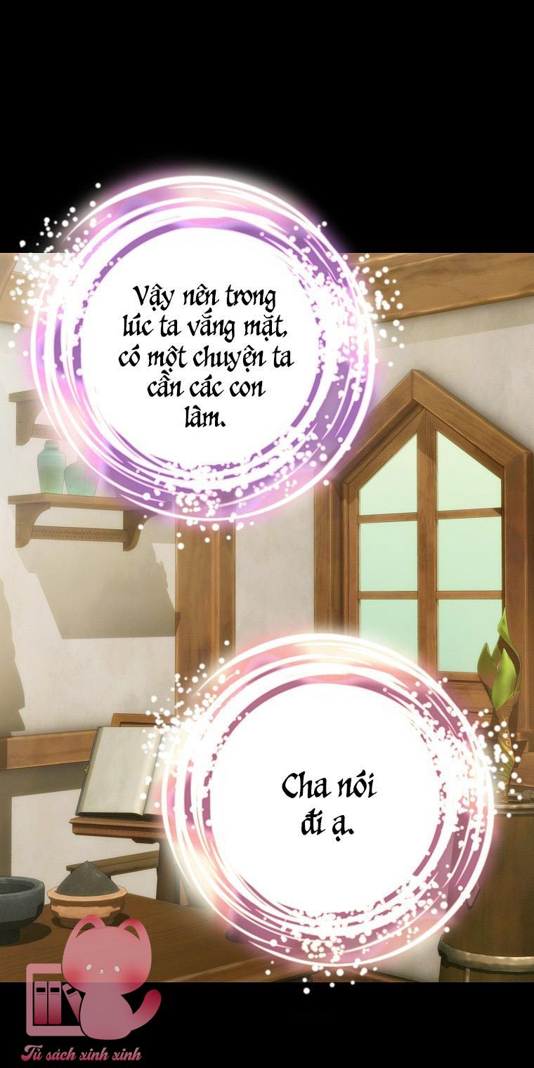 Đứa Nhỏ Không Phải Là Con Anh - Chap 74 - Trang 70