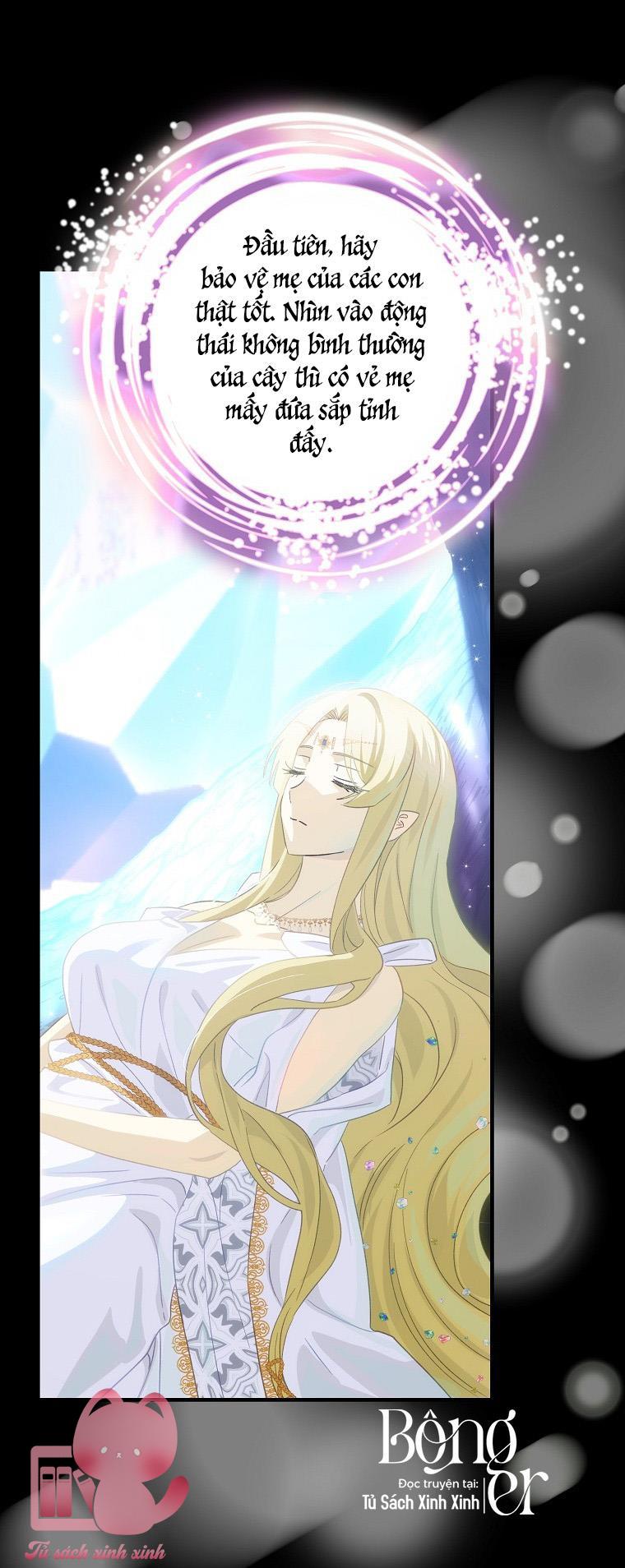 Đứa Nhỏ Không Phải Là Con Anh - Chap 74 - Trang 71