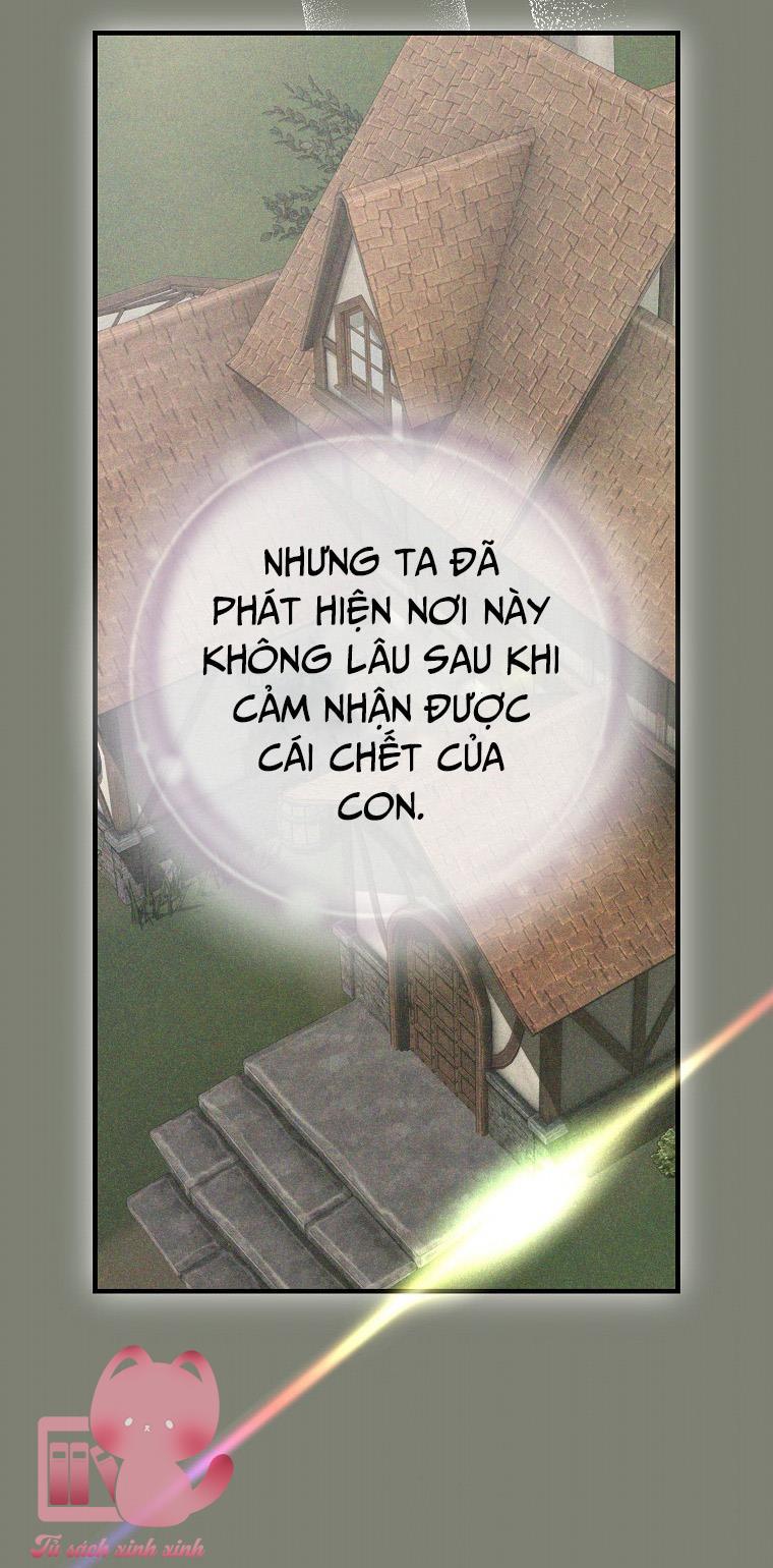 Đứa Nhỏ Không Phải Là Con Anh - Chap 74 - Trang 10
