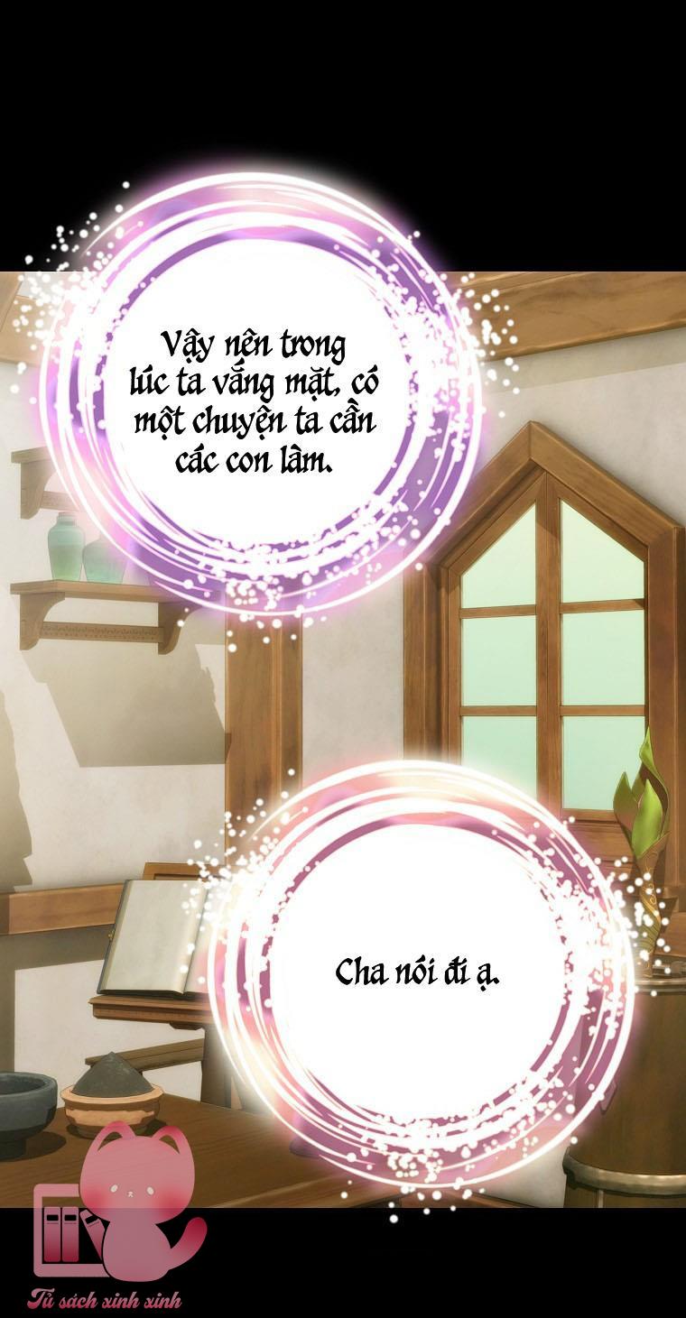 Đứa Nhỏ Không Phải Là Con Anh - Chap 75 - Trang 2
