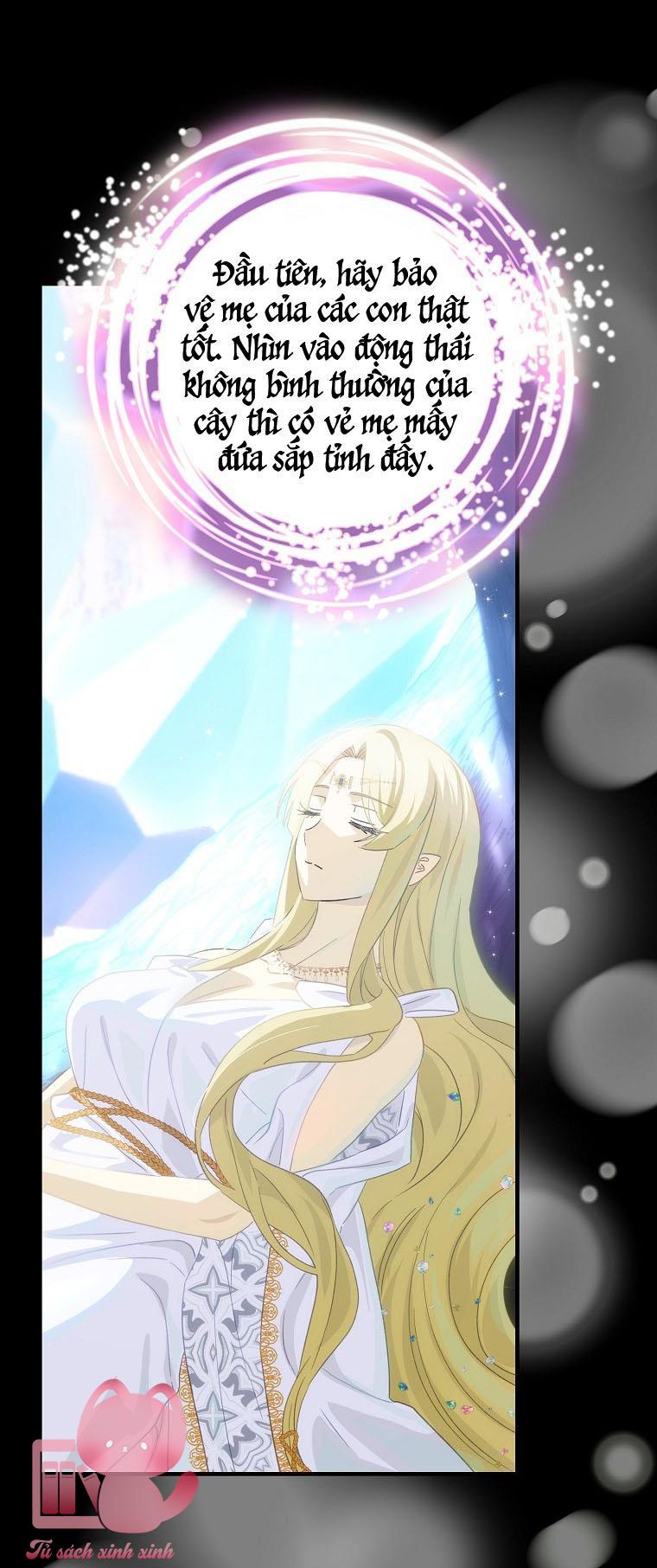 Đứa Nhỏ Không Phải Là Con Anh - Chap 75 - Trang 3