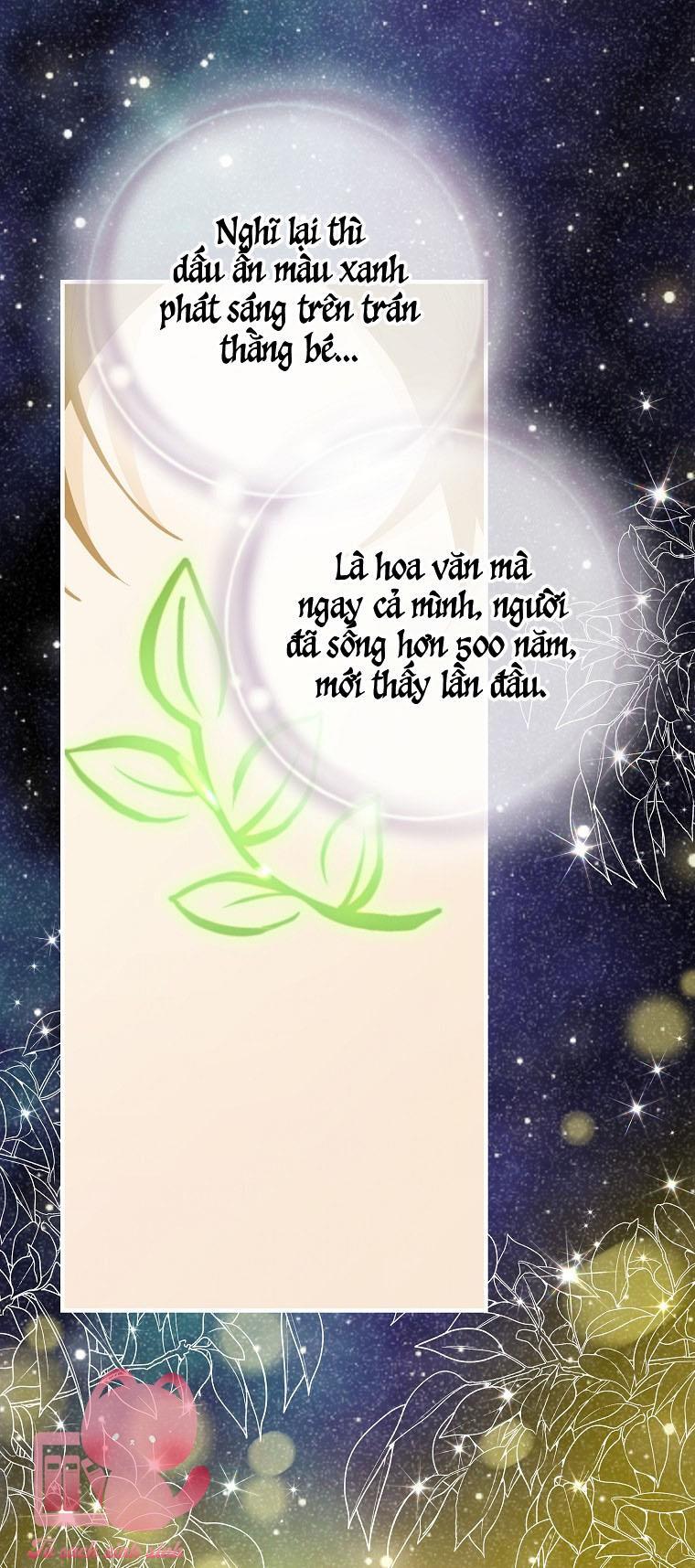 Đứa Nhỏ Không Phải Là Con Anh - Chap 75 - Trang 35