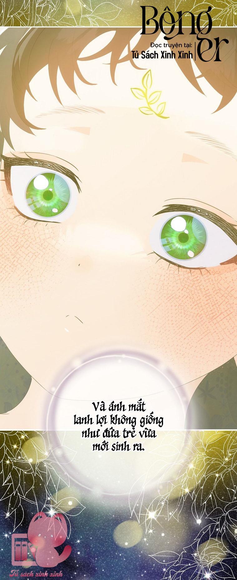 Đứa Nhỏ Không Phải Là Con Anh - Chap 75 - Trang 36