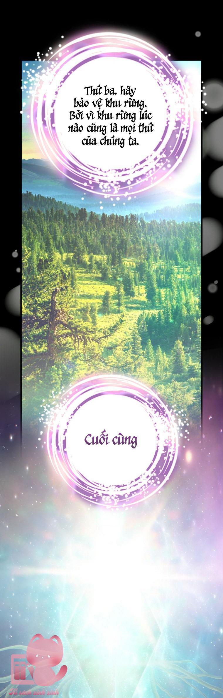 Đứa Nhỏ Không Phải Là Con Anh - Chap 75 - Trang 5