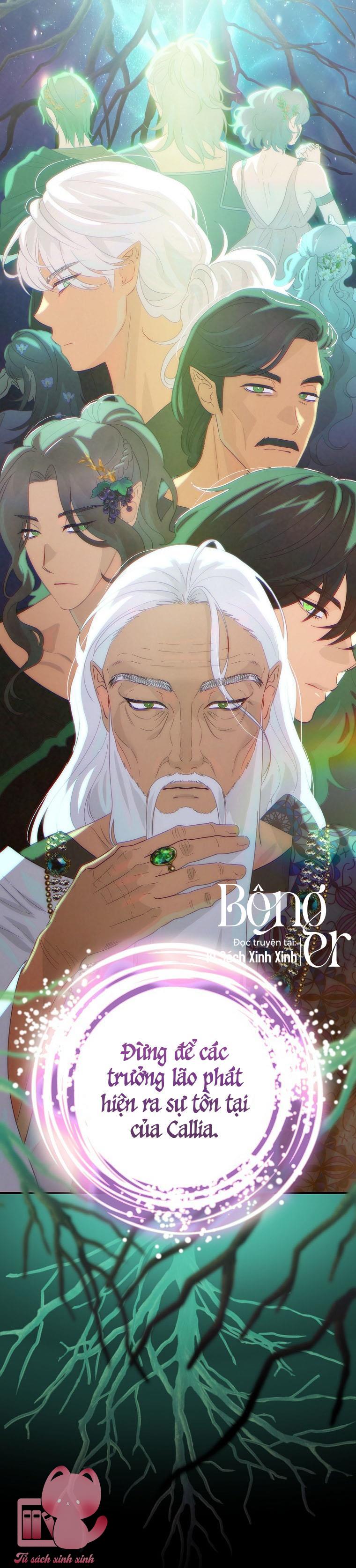 Đứa Nhỏ Không Phải Là Con Anh - Chap 75 - Trang 6