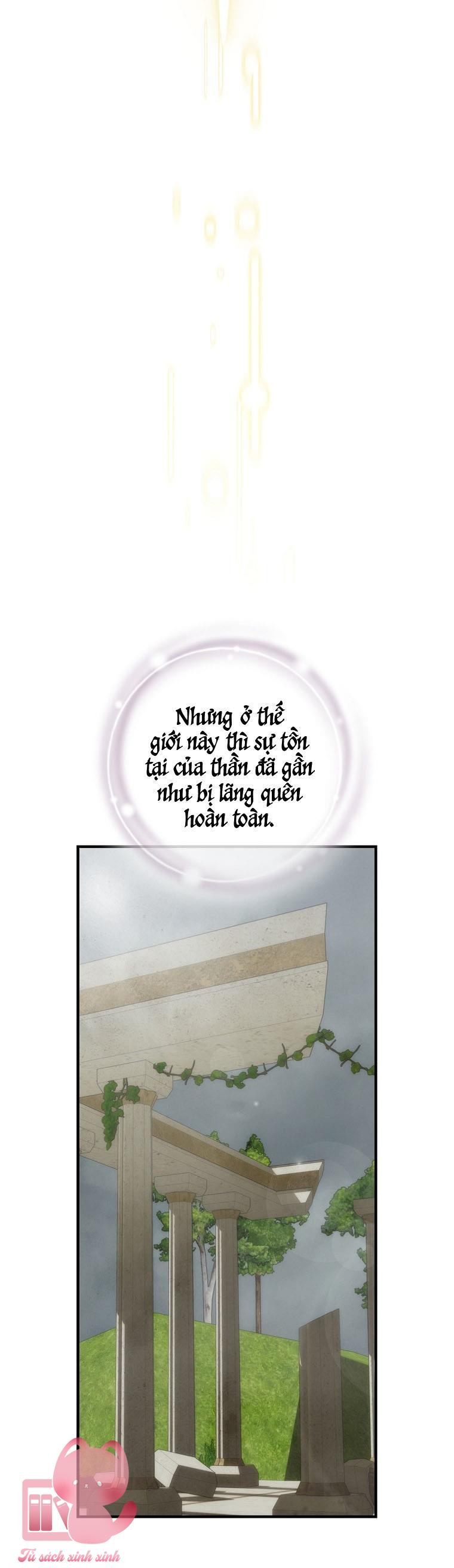 Đứa Nhỏ Không Phải Là Con Anh - Chap 75 - Trang 55