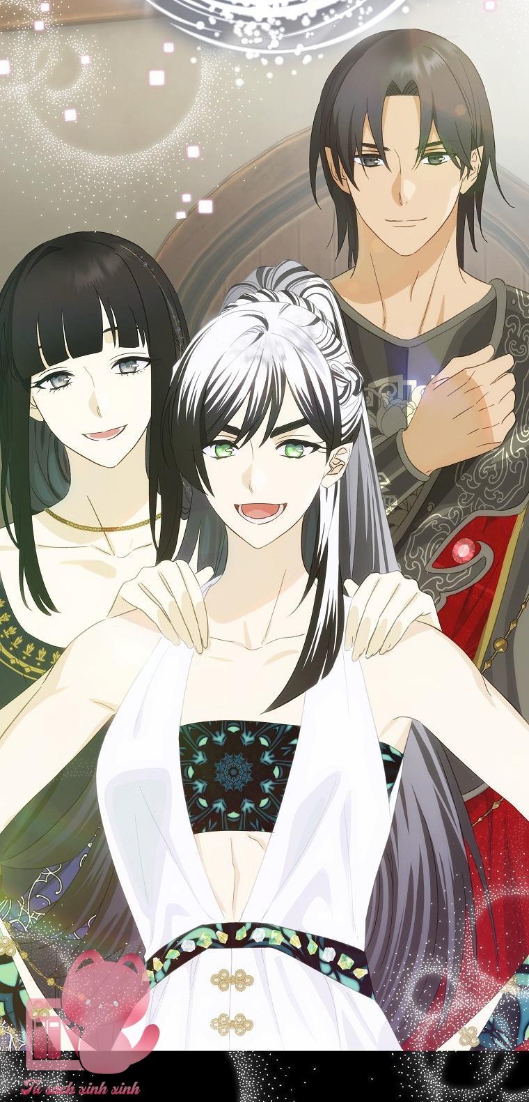 Đứa Nhỏ Không Phải Là Con Anh - Chap 75 - Trang 8