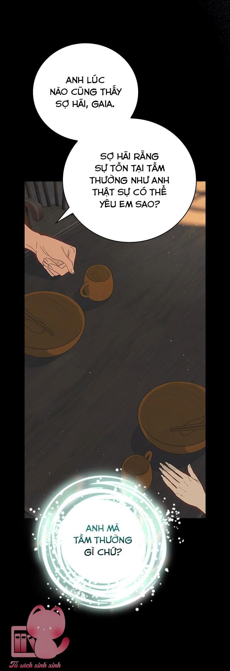 Đứa Nhỏ Không Phải Là Con Anh - Chap 76 - Trang 19