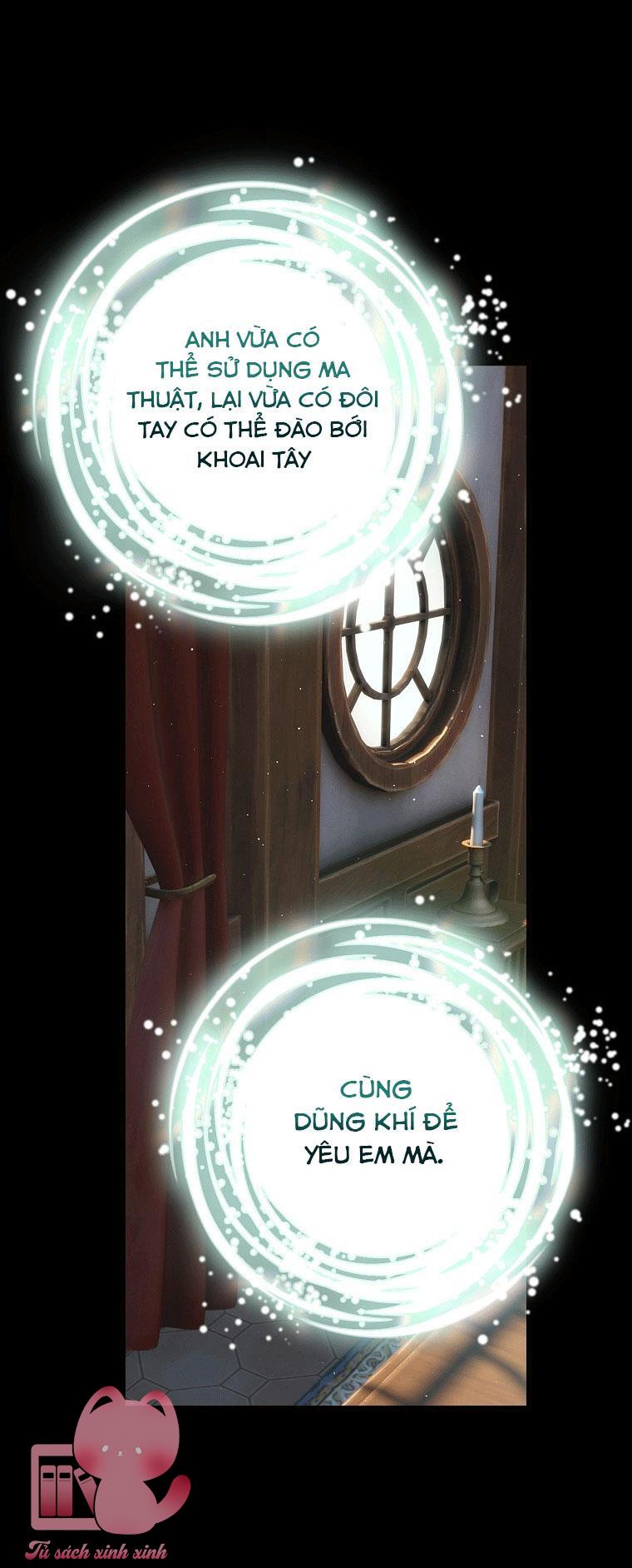 Đứa Nhỏ Không Phải Là Con Anh - Chap 76 - Trang 20