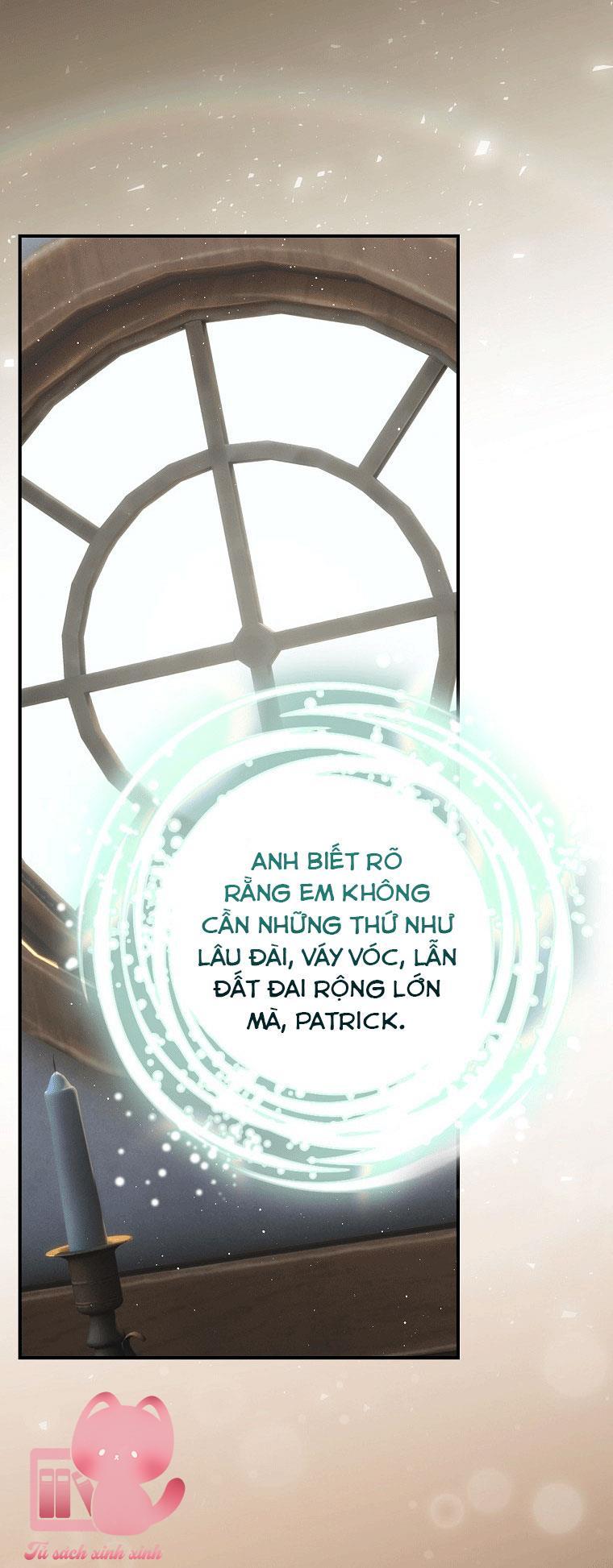 Đứa Nhỏ Không Phải Là Con Anh - Chap 76 - Trang 28