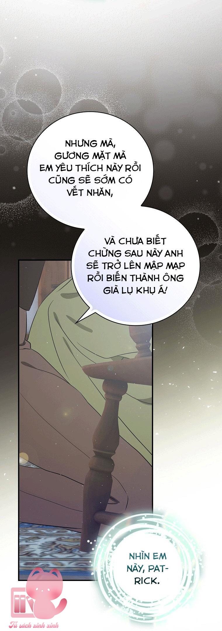 Đứa Nhỏ Không Phải Là Con Anh - Chap 76 - Trang 30