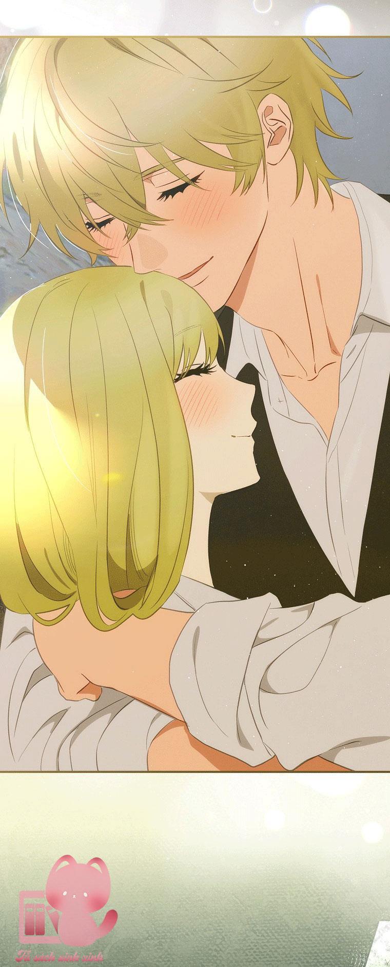 Đứa Nhỏ Không Phải Là Con Anh - Chap 76 - Trang 37