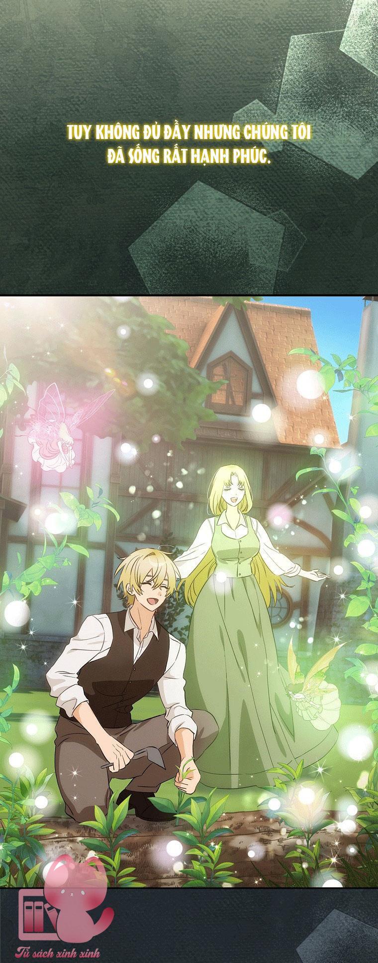 Đứa Nhỏ Không Phải Là Con Anh - Chap 76 - Trang 38