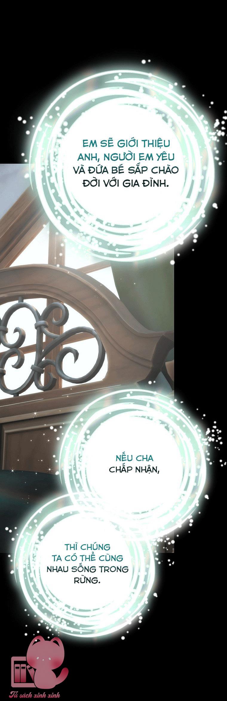 Đứa Nhỏ Không Phải Là Con Anh - Chap 76 - Trang 43
