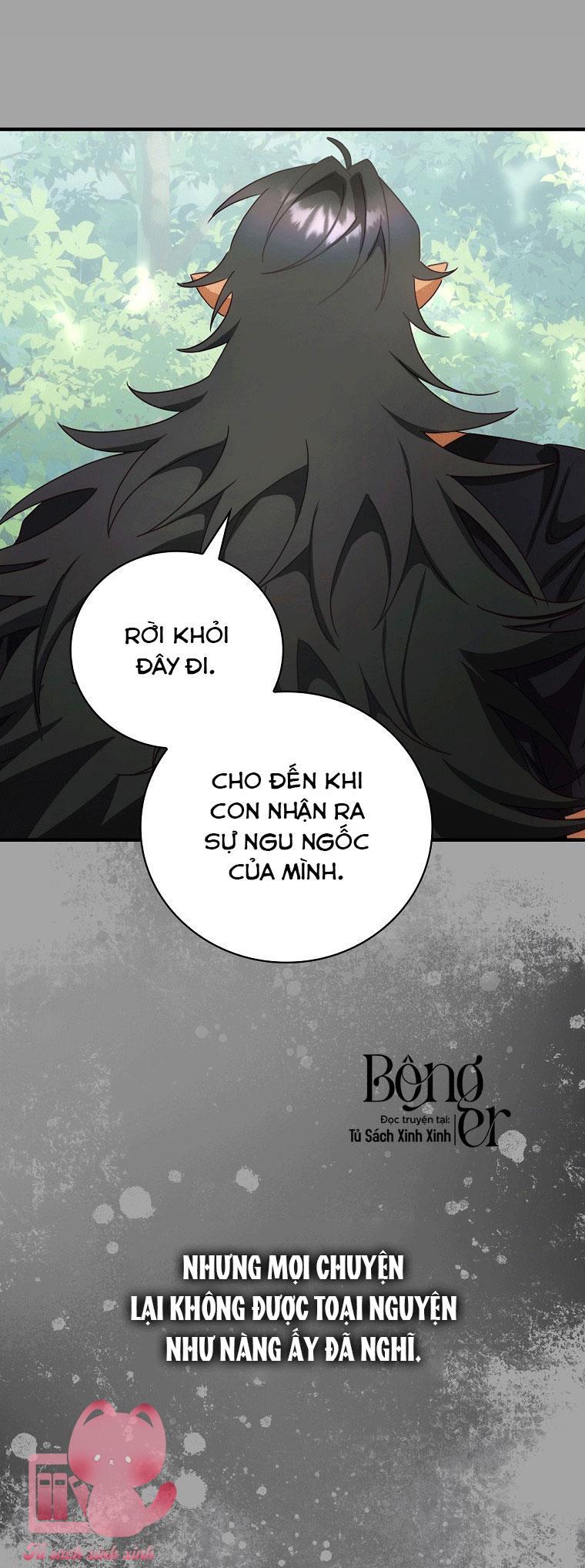 Đứa Nhỏ Không Phải Là Con Anh - Chap 76 - Trang 46