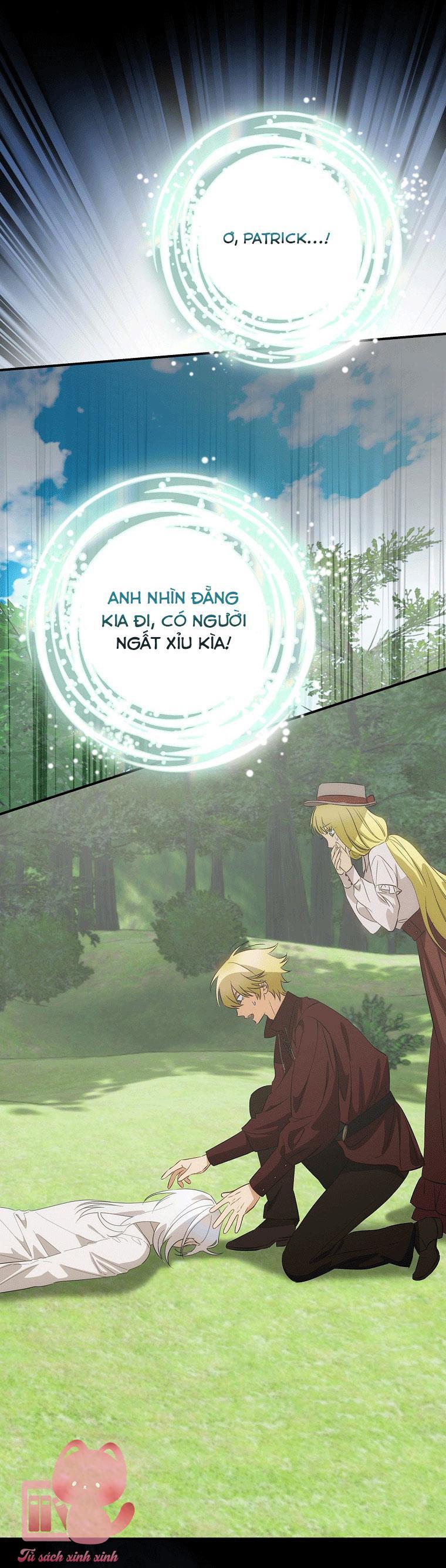 Đứa Nhỏ Không Phải Là Con Anh - Chap 76 - Trang 54