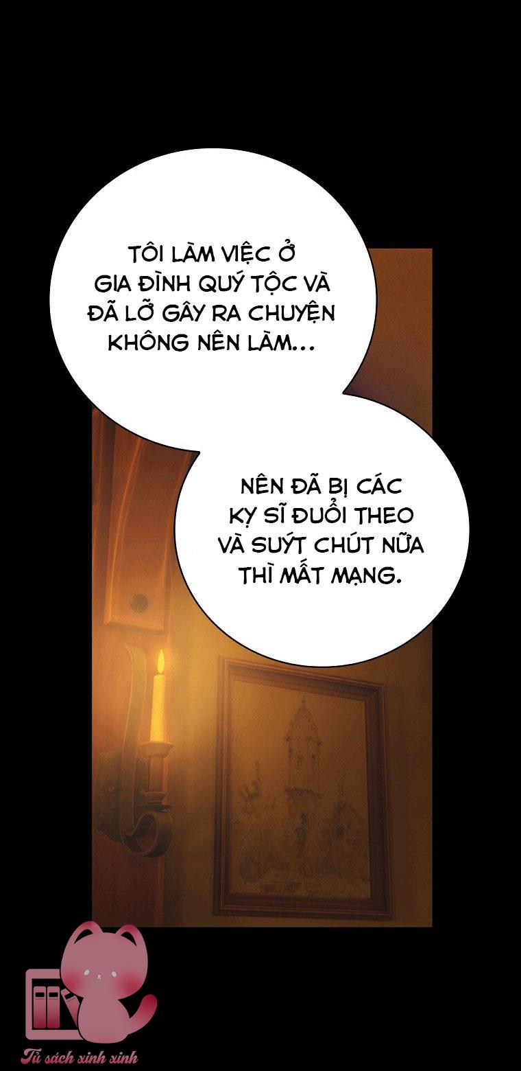 Đứa Nhỏ Không Phải Là Con Anh - Chap 76 - Trang 59