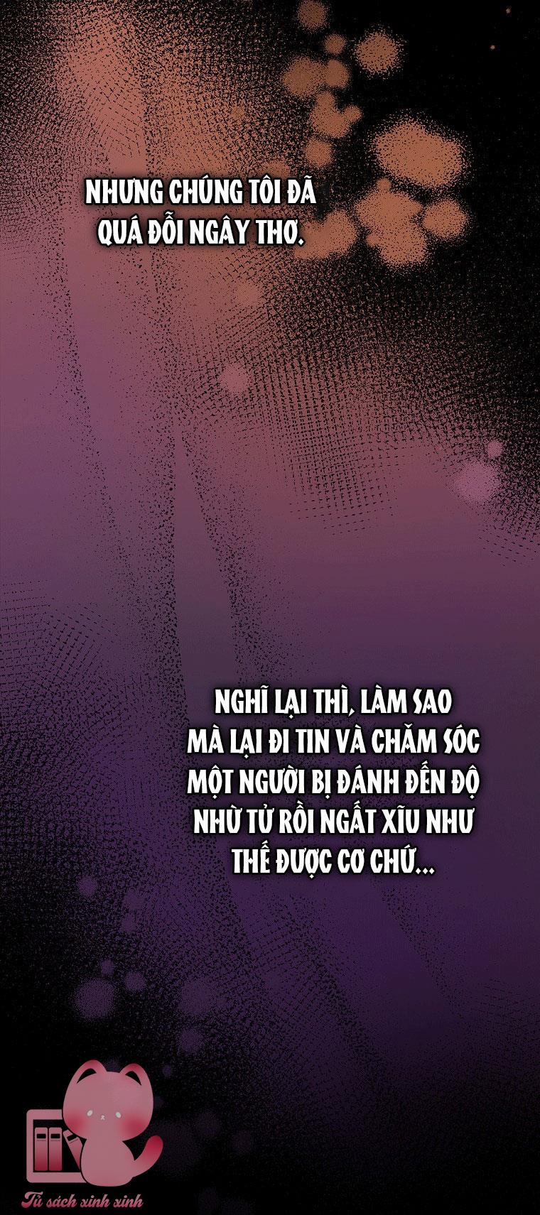 Đứa Nhỏ Không Phải Là Con Anh - Chap 76 - Trang 63