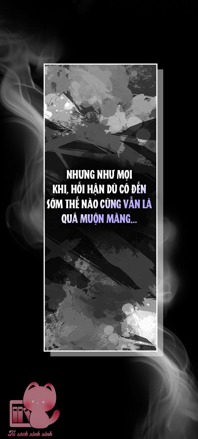 Đứa Nhỏ Không Phải Là Con Anh - Chap 76 - Trang 64