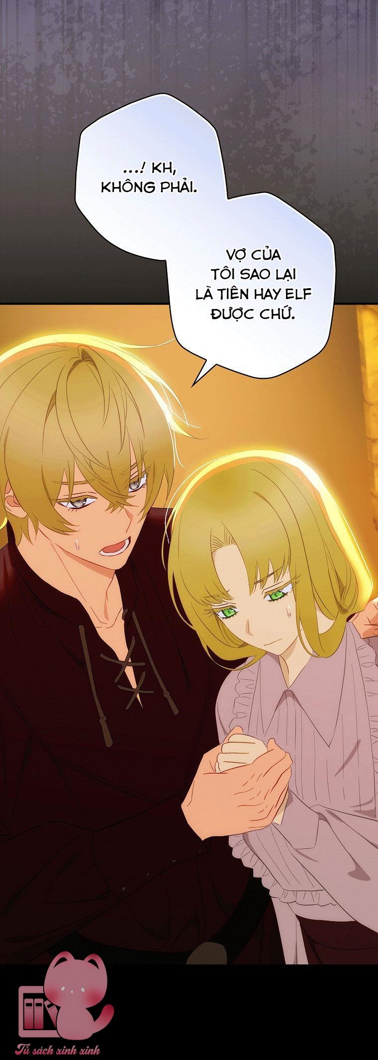 Đứa Nhỏ Không Phải Là Con Anh - Chap 76 - Trang 67
