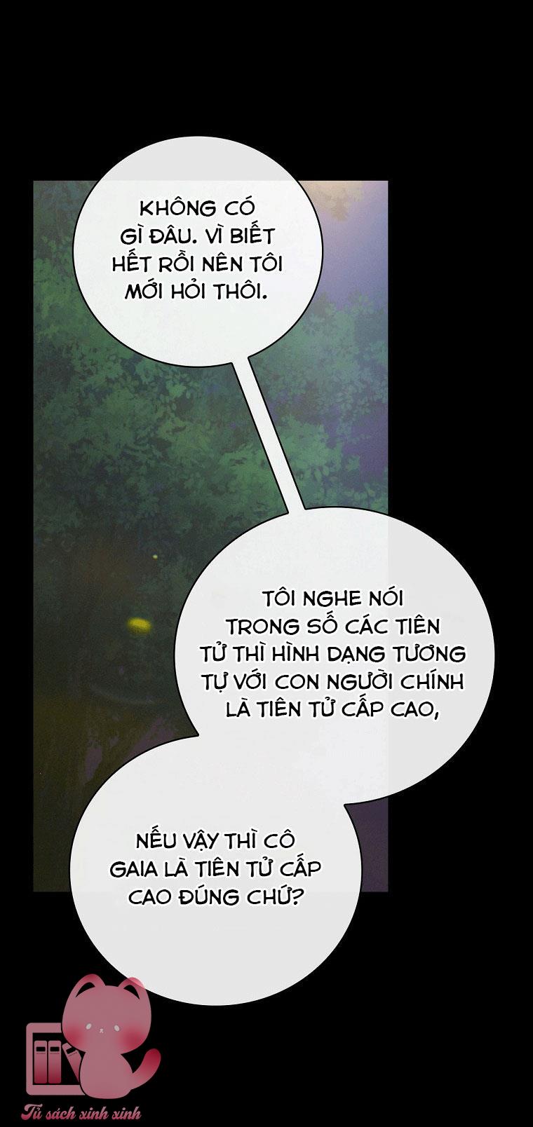 Đứa Nhỏ Không Phải Là Con Anh - Chap 76 - Trang 68