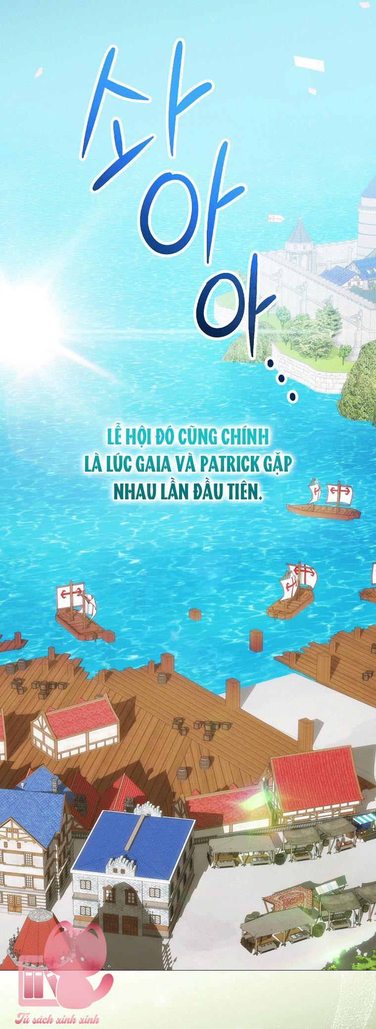 Đứa Nhỏ Không Phải Là Con Anh - Chap 76 - Trang 9