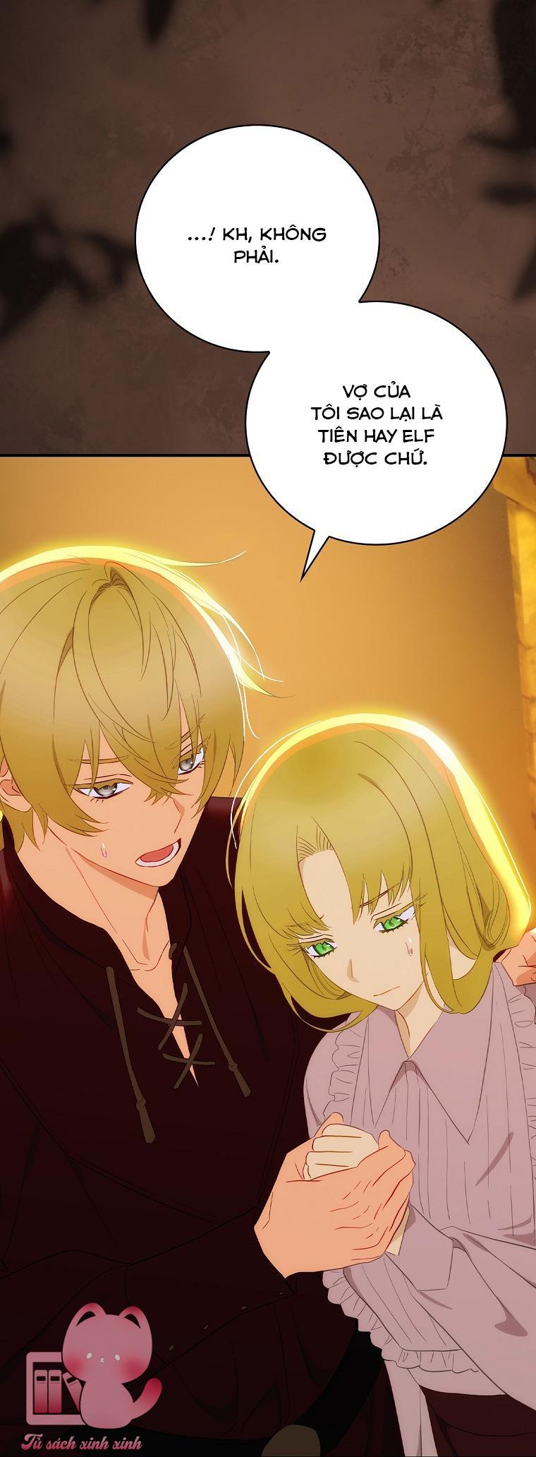 Đứa Nhỏ Không Phải Là Con Anh - Chap 77 - Trang 3