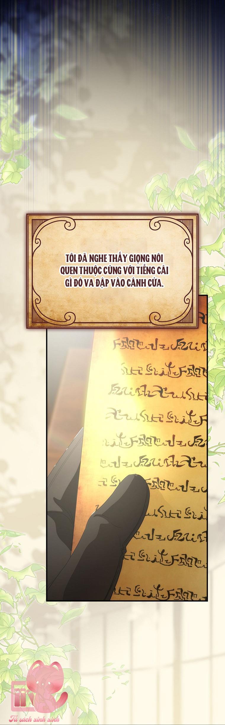 Đứa Nhỏ Không Phải Là Con Anh - Chap 77 - Trang 23