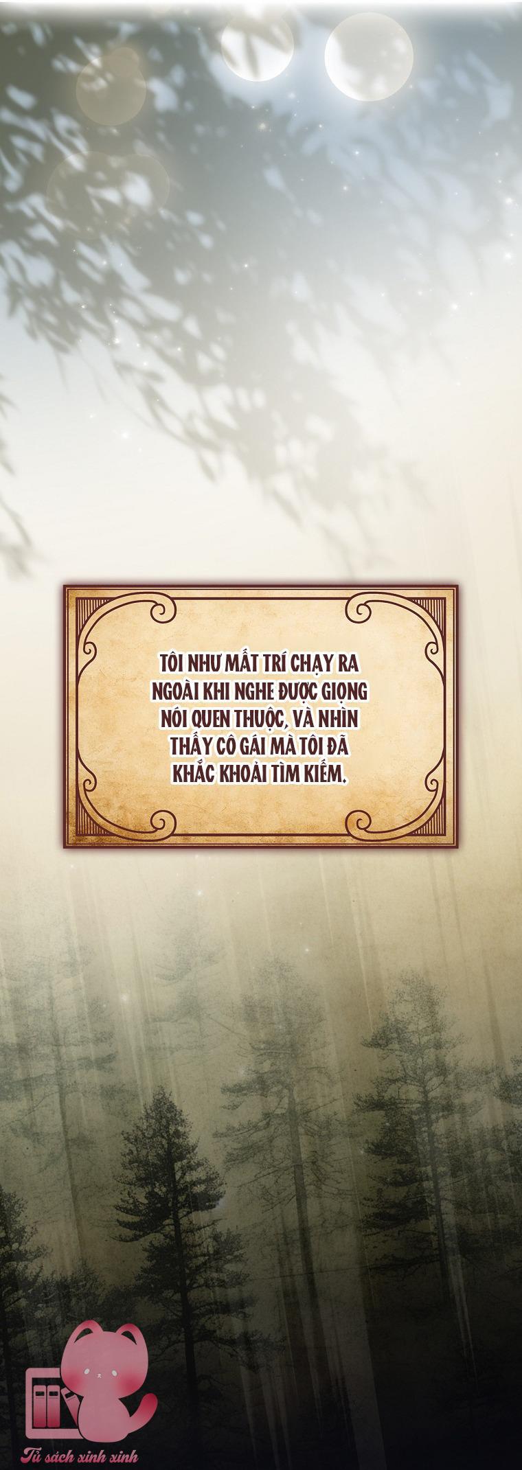 Đứa Nhỏ Không Phải Là Con Anh - Chap 77 - Trang 28