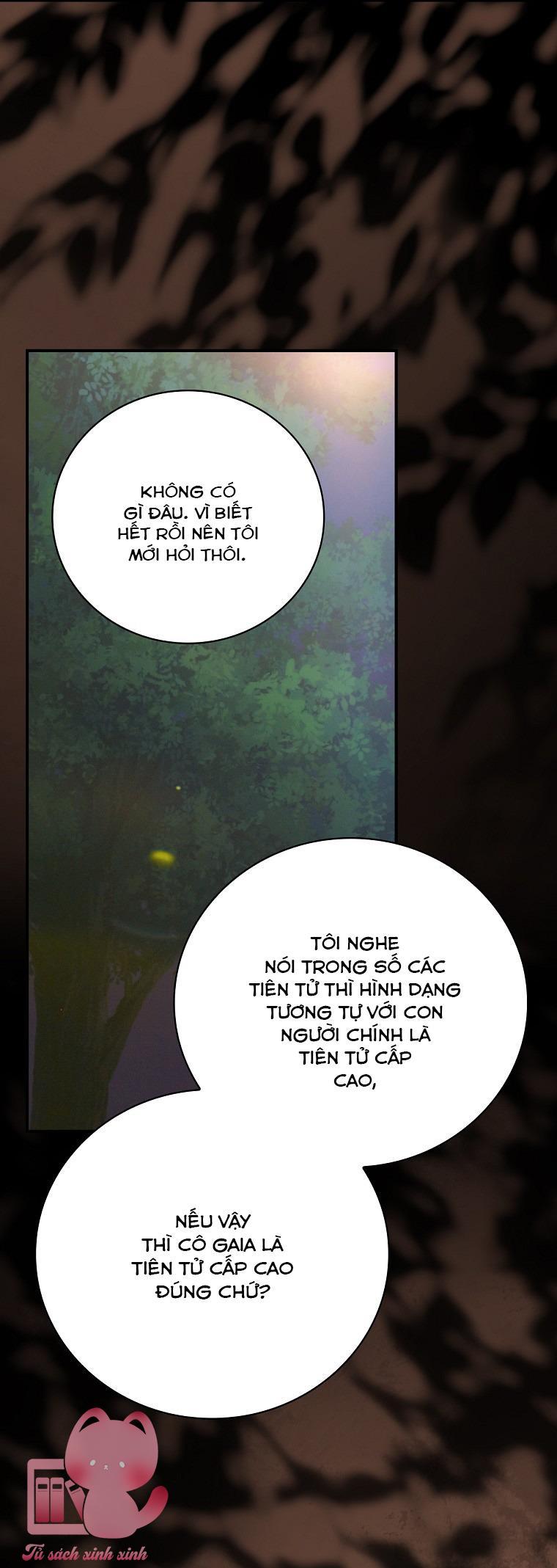 Đứa Nhỏ Không Phải Là Con Anh - Chap 77 - Trang 4