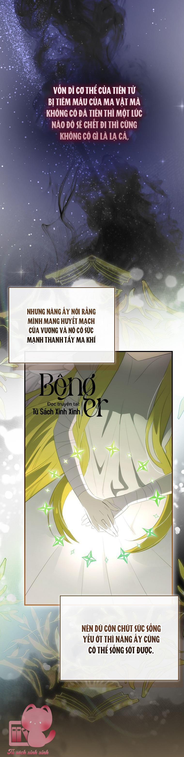 Đứa Nhỏ Không Phải Là Con Anh - Chap 77 - Trang 41