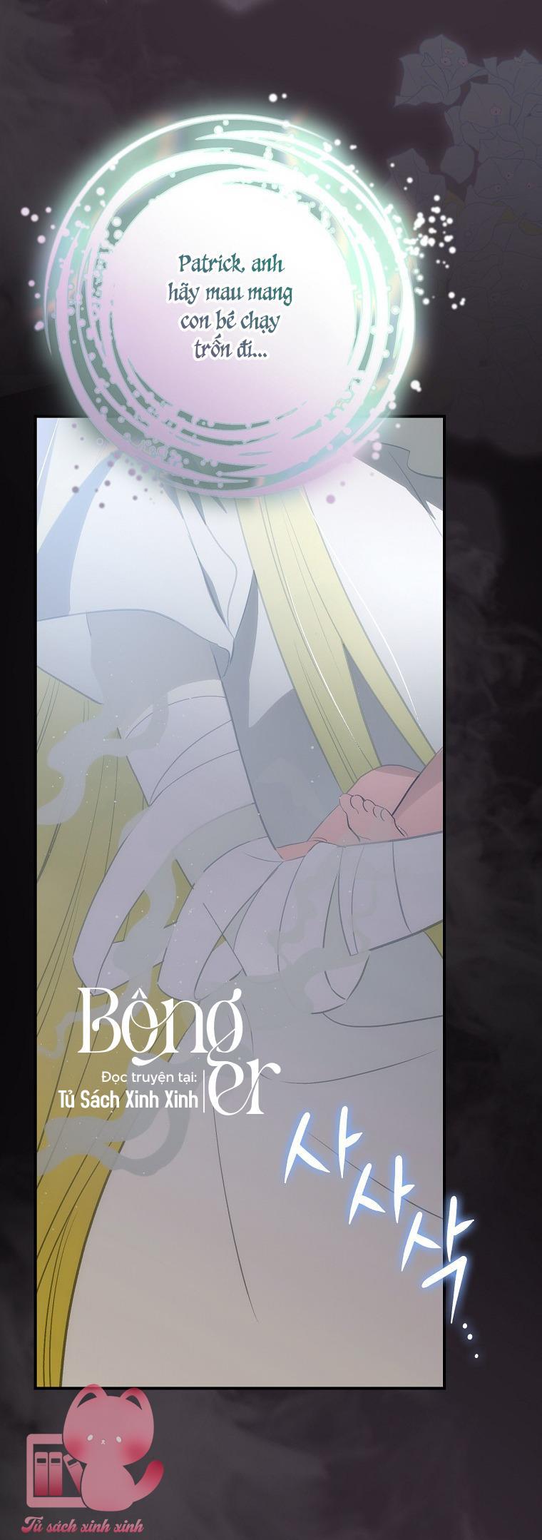 Đứa Nhỏ Không Phải Là Con Anh - Chap 77 - Trang 57