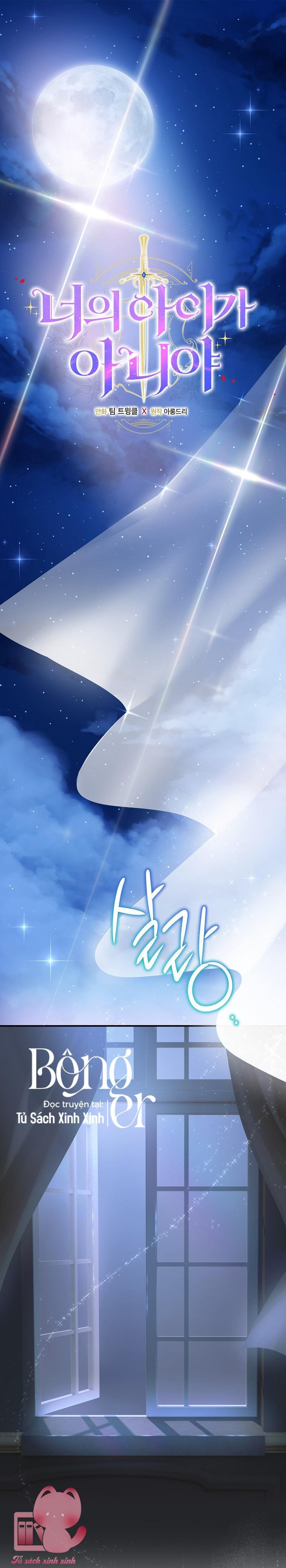 Đứa Nhỏ Không Phải Là Con Anh - Chap 78 - Trang 2